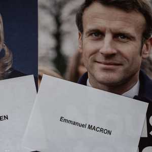 تترقب أوروبا بقلق نتائج جولة إعادة انتخابات الرئاسة الفرنسية