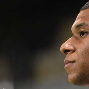 كيليان مبابي