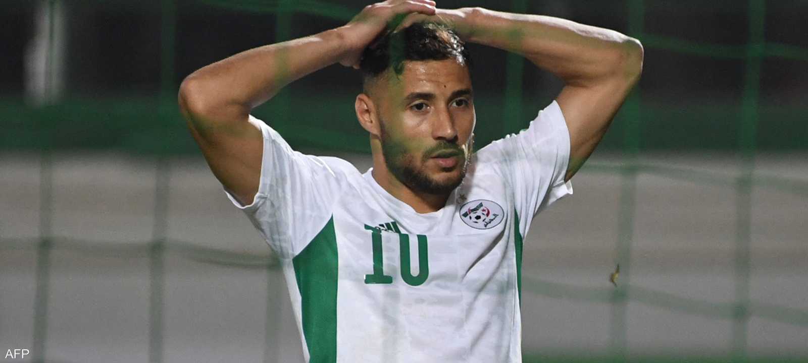 صدمة الخسارة من الكاميرون كانت كبيرة على الجزائريين