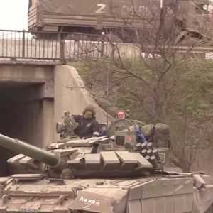 إقليم دونباس.. منطقة مفصلية للقوات الروسية