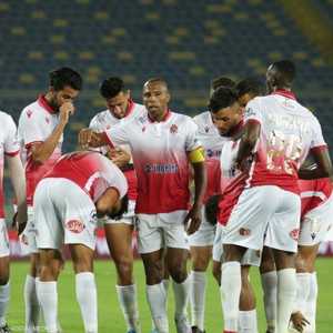 الوداد المغربي - أرشيفية