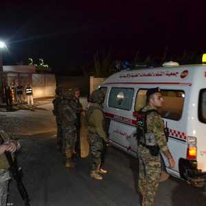 الجيش اللبناني عثر على 8 جثث بالبحر