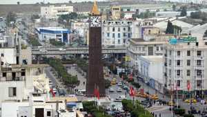 صندوق النقد يشترط على تونس إصلاحات في المالية العمومية