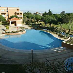 حي "كوينتا دا مارينيا" الراقي في البرتغال