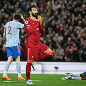 محمد صلاح "مثابر" للعودة للإنجازات بعد الإخفاقات