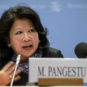 ماري بانغيستو - البنك الدولي