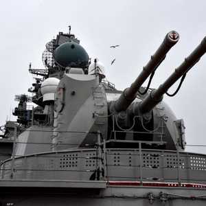 روسيا واليابان تتنازعان على الجزر