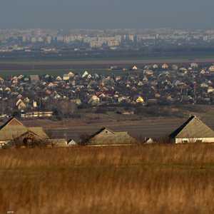 جانب من العاصمة تيراسبول