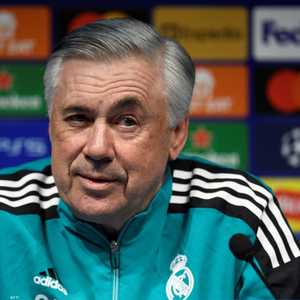 أنشيلوتي قال إن فريقه خالف التوقعات