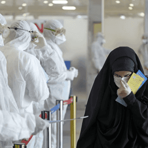 العراق يعاني ضعف المنظومة الصحية