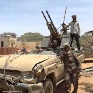 السودان.. الاقتتال القبلي يمتد إلى عاصمة ولاية غرب دارفور