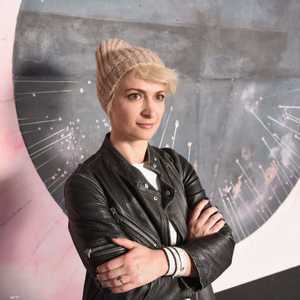 المصورة السينمائية هالينا هاتشينز