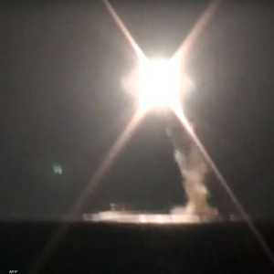 هددت روسيا بقصف أهداف في بريطانيا.