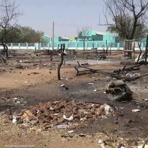 سقوط 100 قتيل باشتباكات في دارفور خلال أسبوع