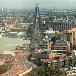 كل شيء في أستراليا يخضع لتأثير صيني