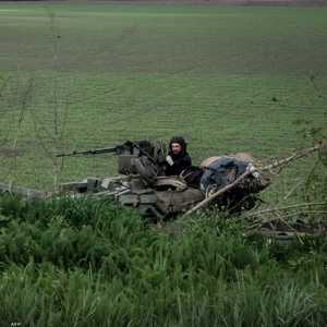 معارك مستعرة على جبهات عدة في أوكرانيا