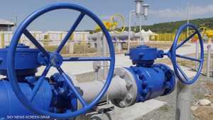 كابوس قطع إمدادات الغاز من روسيا لأوروبا يتحول لواقع