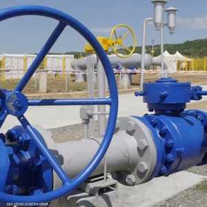 كابوس قطع إمدادات الغاز من روسيا لأوروبا يتحول لواقع