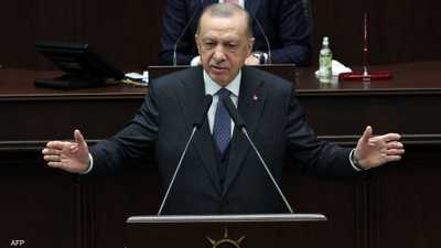 أردوغان: أزور السعودية "لفتح صفحة جديدة"