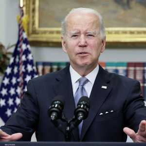 بايدن تحدث عن زيادة الدعم الأميركي لأوكرانيا