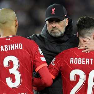 كلوب جدد عقده مع ليفربول حتى 2026