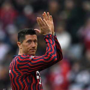 عرض ضخم من برشلونة لليفاندوفسكي