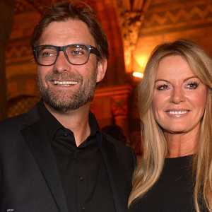 كلوب قال إن زوجته طلبت منه البقاء في ليفربول