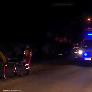 قصف روسي يستهدف مصنعا للصواريخ بكييف