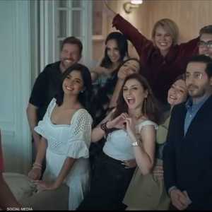 مشهد من فيلم "واحد تاني".