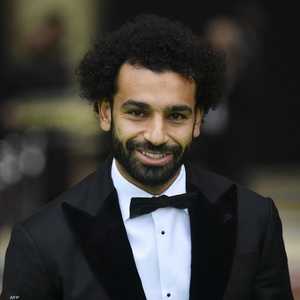 محمد صلاح أفضل لاعب في إنجلترا لعام 2022