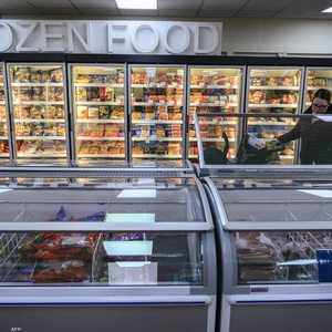 هناك الكثير من الخيارات الرائعة في الأطعمة المجمدة