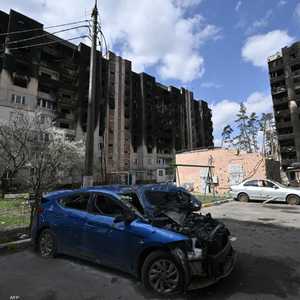 روسيا تسرع وتيرة عملياتها العسكرية في أوكرانيا