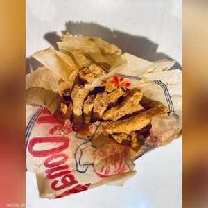 البطاطا احتفظت بقرمشتها لعقود