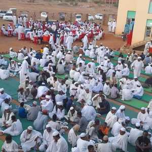 تمتاز ليلة الرحمتات بآكلات مميزة