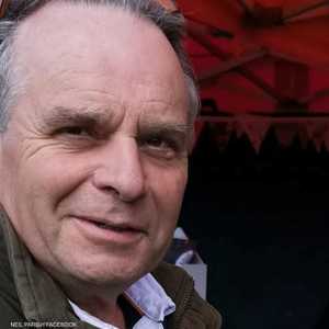 باريش وصف الحادثة بـ"لحظة جنون"