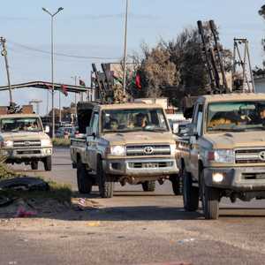 ليبيا تشهد صراعا بين حكومتين