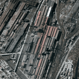 المصنع هو آخر معاقل الجيش الأوكراني في مدينة ماريوبول