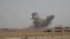 العراق.. استهداف قاعدة عين الأسد بـ 4 صواريخ