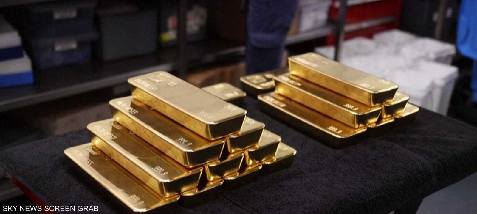 نمو الطلب على الذهب بالربع الأول بأعلى وتيرة منذ 2018