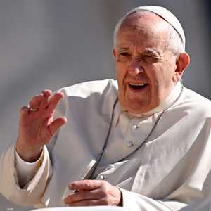 البابا فرنسيس