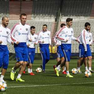 تأتي هذه القرارات على خلفية العملية الروسية في أوكرانيا