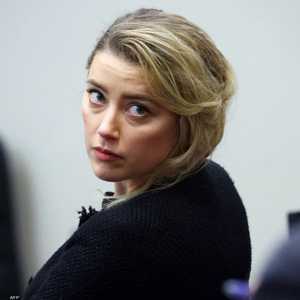 هيرد أنهت علاقتها بفريق العلاقات العامة الخاص بها