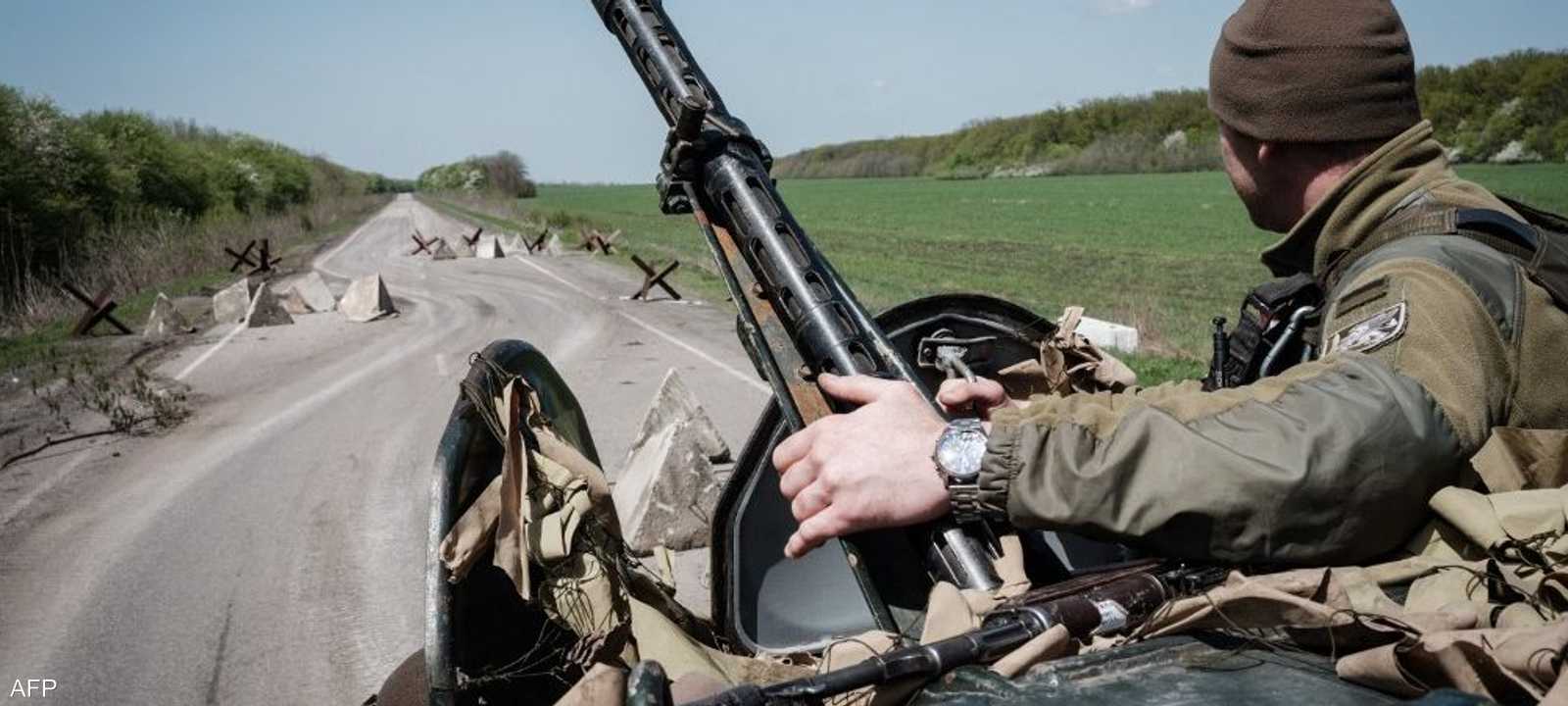 لندن قدمت مساعدات لأوكرانيا بـ200 مليون جنيه إسترليني سابقا.