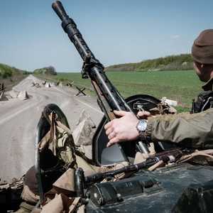 لندن قدمت مساعدات لأوكرانيا بـ200 مليون جنيه إسترليني سابقا.