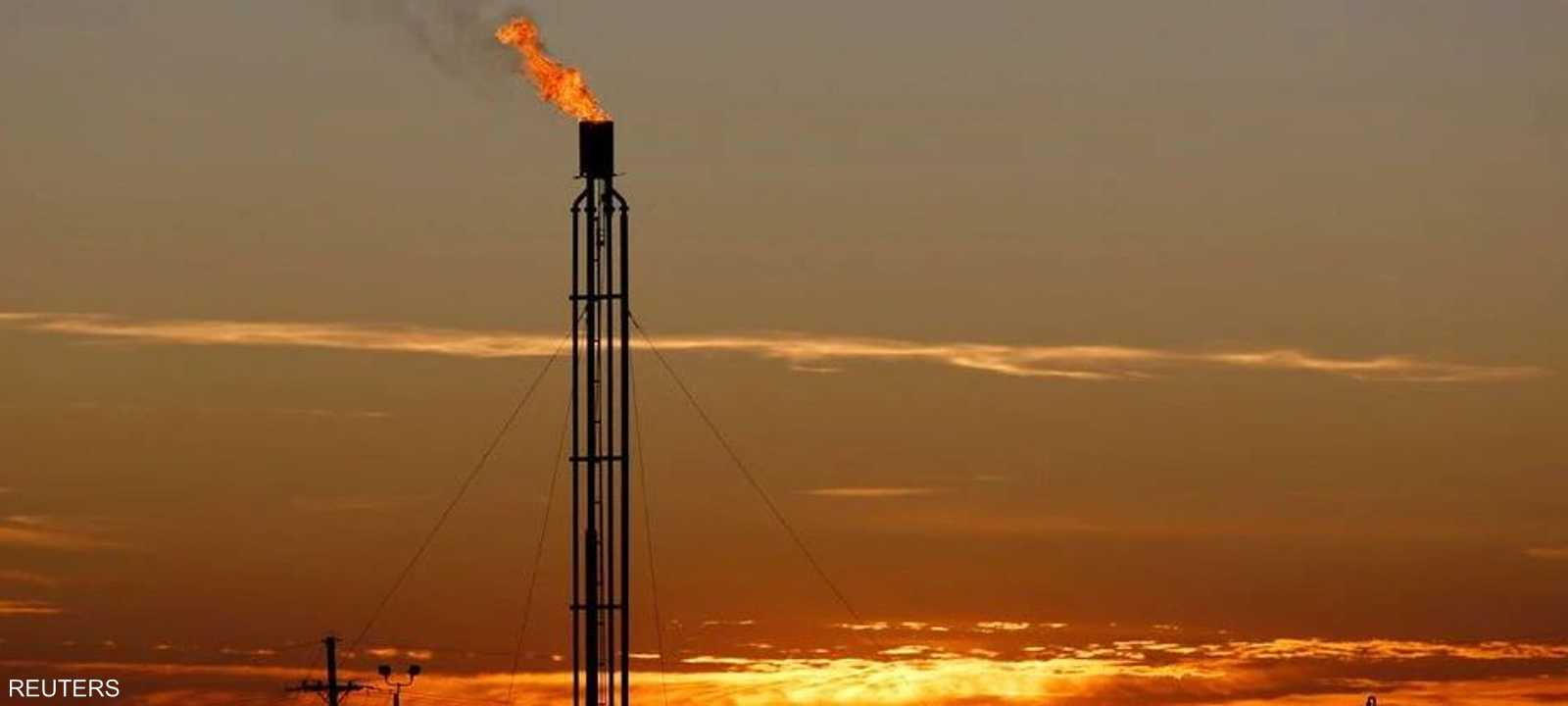أسعار الغاز الأميركي صعدت أكثر من 100 في المئة هذا العام