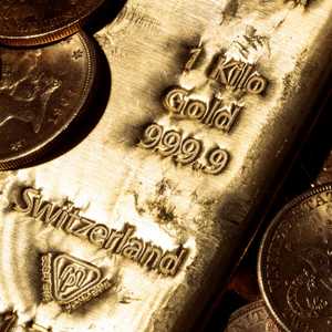 بلغ سعر أونصة الذهب  1866.80 دولار