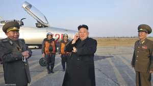 الزعيم الكوري الشمالي كيم جونغ أون. (أرشيفية)