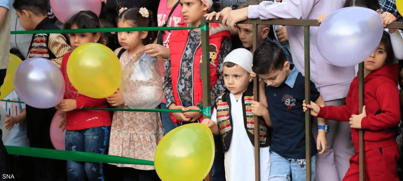 الأزمة الاقتصادية أثرت على احتفال العيد في لبنان