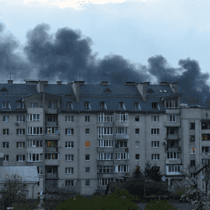 الضربات أثرت على إمداد البيوت بالكهرباء