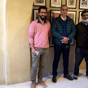 المتحف هو الأول من نوعه في العالم العربي